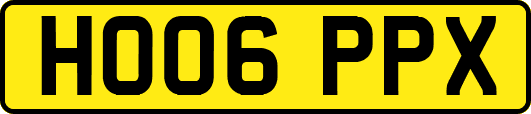 HO06PPX
