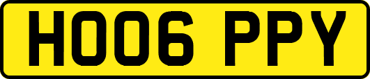 HO06PPY