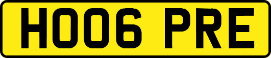 HO06PRE