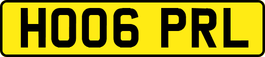 HO06PRL