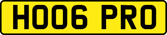 HO06PRO