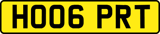 HO06PRT