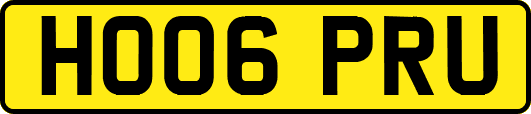 HO06PRU