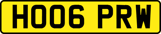 HO06PRW