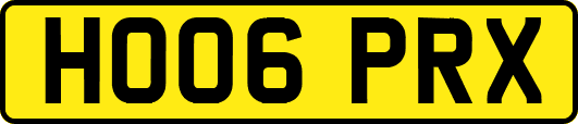 HO06PRX