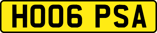 HO06PSA