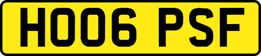 HO06PSF