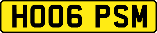 HO06PSM