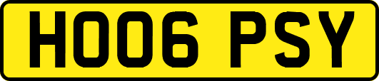 HO06PSY