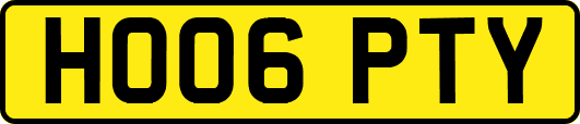 HO06PTY