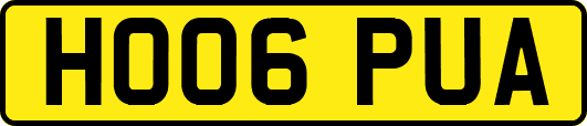 HO06PUA