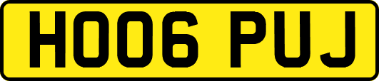 HO06PUJ