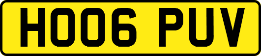 HO06PUV