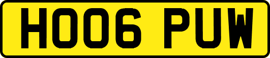HO06PUW