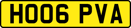 HO06PVA