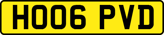 HO06PVD