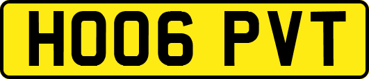 HO06PVT