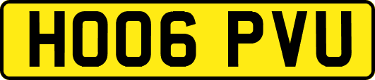 HO06PVU