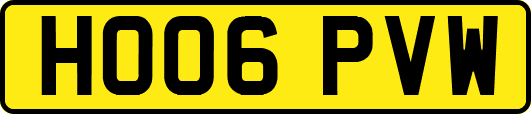 HO06PVW
