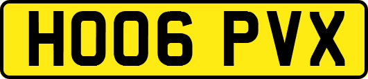 HO06PVX