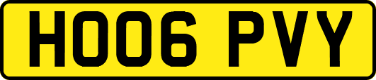 HO06PVY
