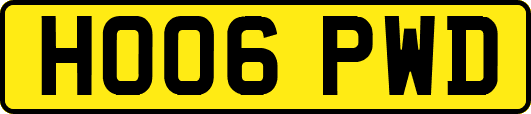HO06PWD