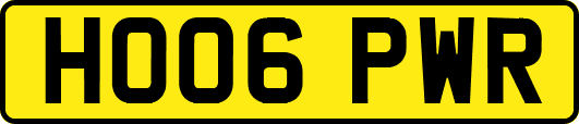 HO06PWR