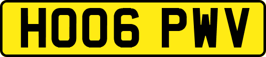 HO06PWV