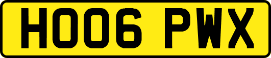 HO06PWX