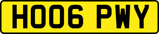 HO06PWY