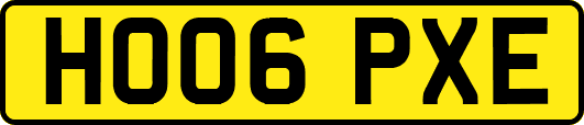 HO06PXE
