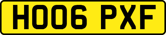 HO06PXF