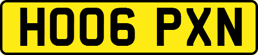 HO06PXN