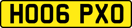 HO06PXO