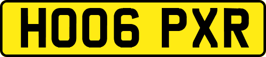 HO06PXR