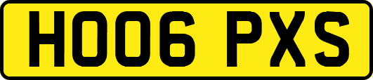 HO06PXS