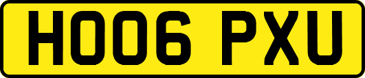 HO06PXU