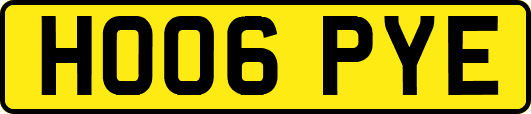 HO06PYE