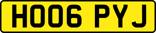 HO06PYJ