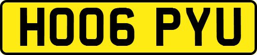 HO06PYU
