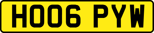 HO06PYW