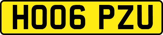 HO06PZU