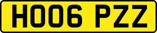 HO06PZZ