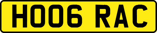 HO06RAC