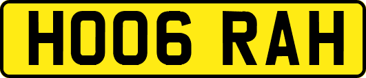 HO06RAH