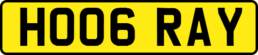HO06RAY