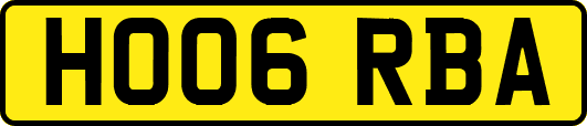 HO06RBA