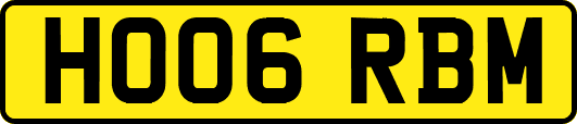 HO06RBM