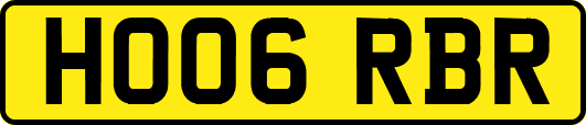 HO06RBR