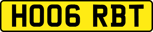 HO06RBT